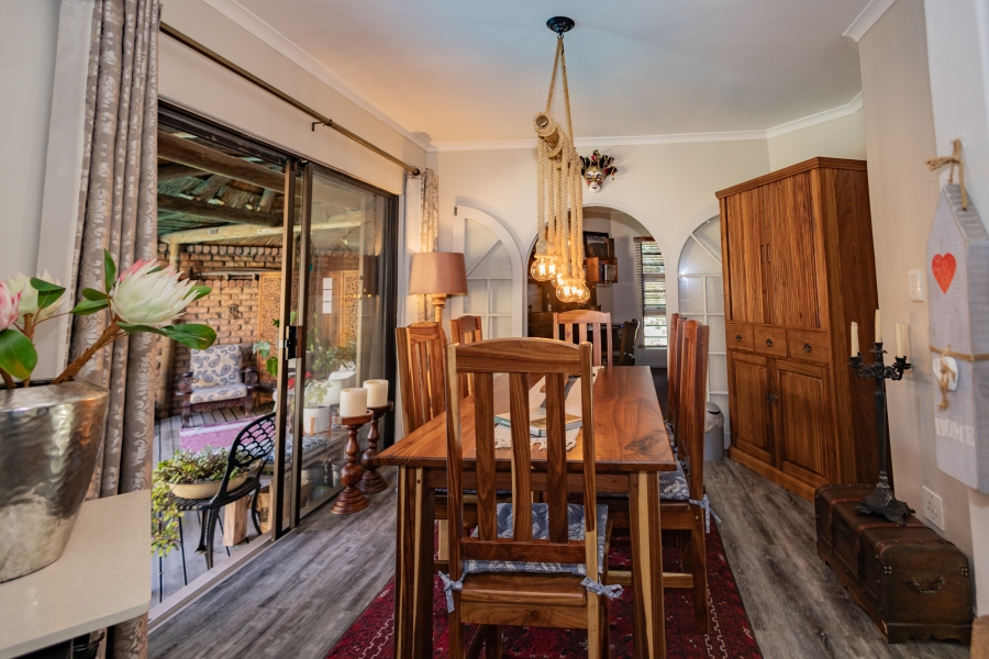 3 Bedroom Property for Sale in Kleinbosch Western Cape